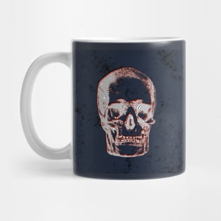 Skull Mug